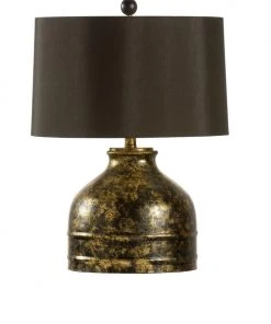 Chelsea House Jug Lamp - Gold
