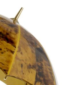 Chelsea House Dog And Umbrella Lamp