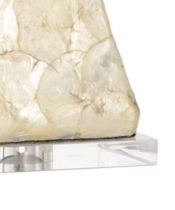 Chelsea House Bruce Lamp