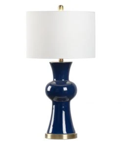 Chelsea House Rockport Beach Lamp