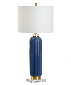 Table Lamps Chelsea House Samuel Ceramic Lamp