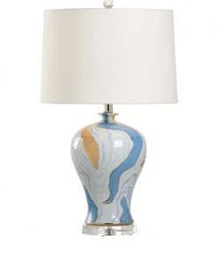 Table Lamps Chelsea House Caz Ceramic Lamp