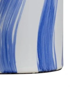 Chelsea House Brush Stroke Lamp Table Lamps