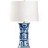 Chelsea House London Lamp Table Lamps