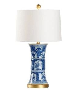 Chelsea House London Lamp Table Lamps