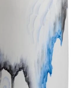 Chelsea House Crawford Cylinder Lamp Table Lamps