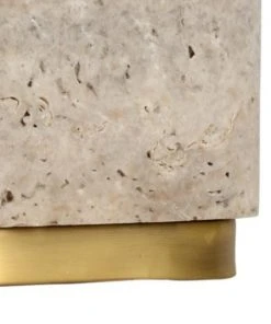 Chelsea House Stone Lamp (Sm) Table Lamps