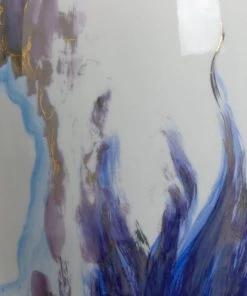 Chelsea House Fire Vase Lamp 9 Chelsea House Fire Vase Lamp