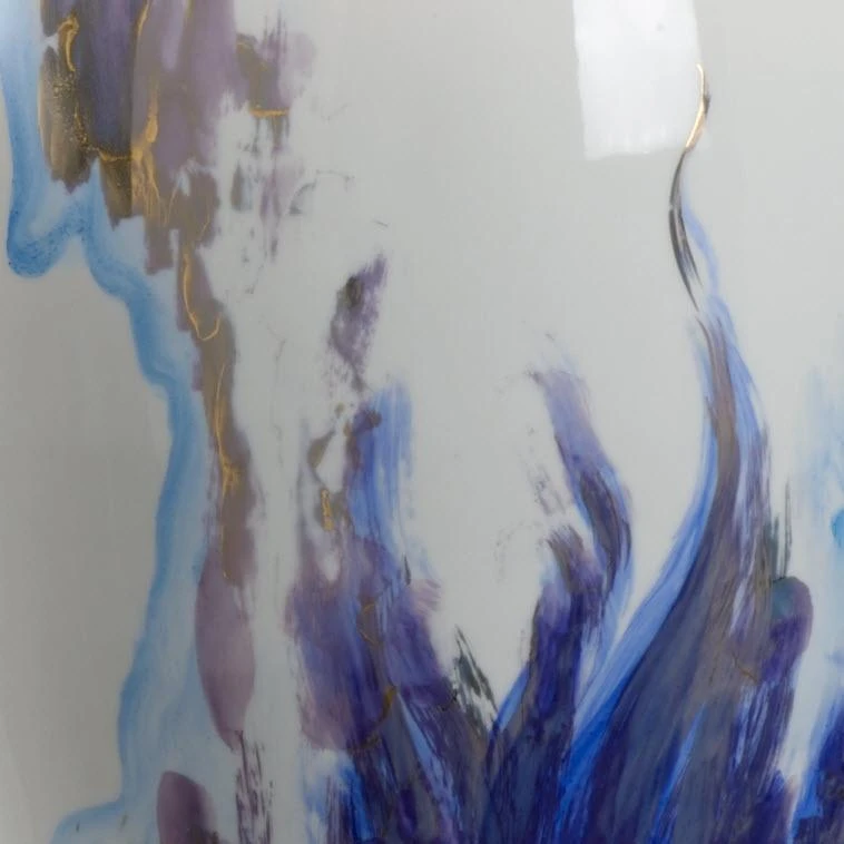 Chelsea House Fire Vase Lamp 6 Chelsea House Fire Vase Lamp