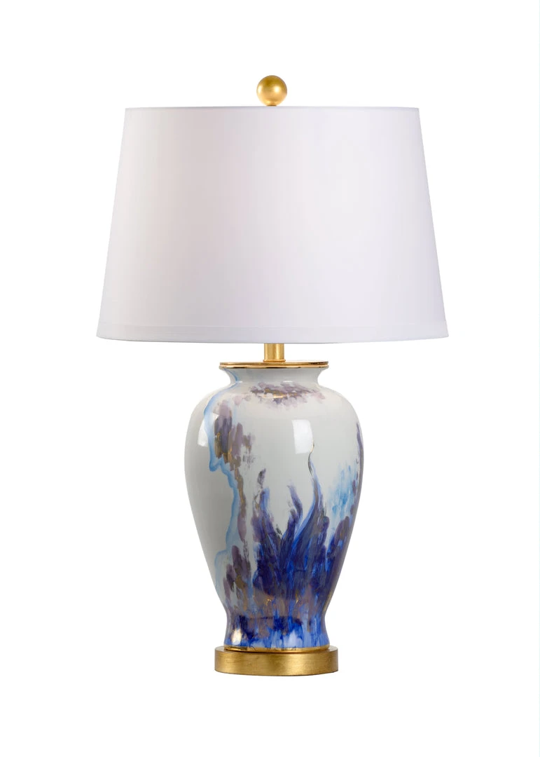 Chelsea House Fire Vase Lamp 3 Chelsea House Fire Vase Lamp