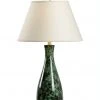 Chelsea House Malachite Beaker Lamp