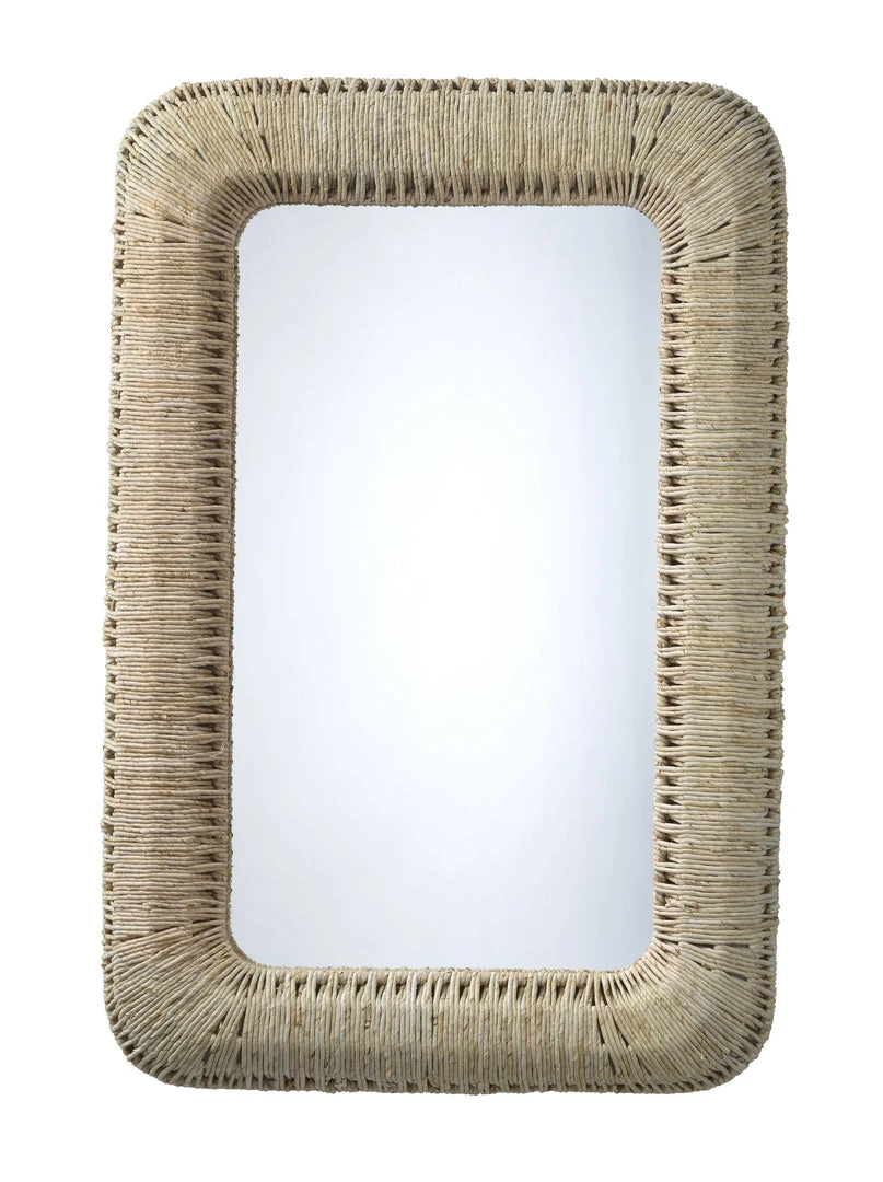 Jamie Young Hollis Rectangle Mirror DECOR 3 Jamie Young Hollis Rectangle Mirror DECOR