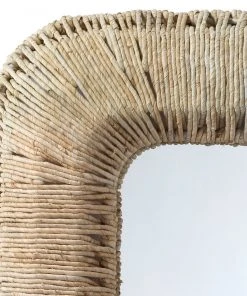 Jamie Young Hollis Rectangle Mirror DECOR 11 Jamie Young Hollis Rectangle Mirror DECOR