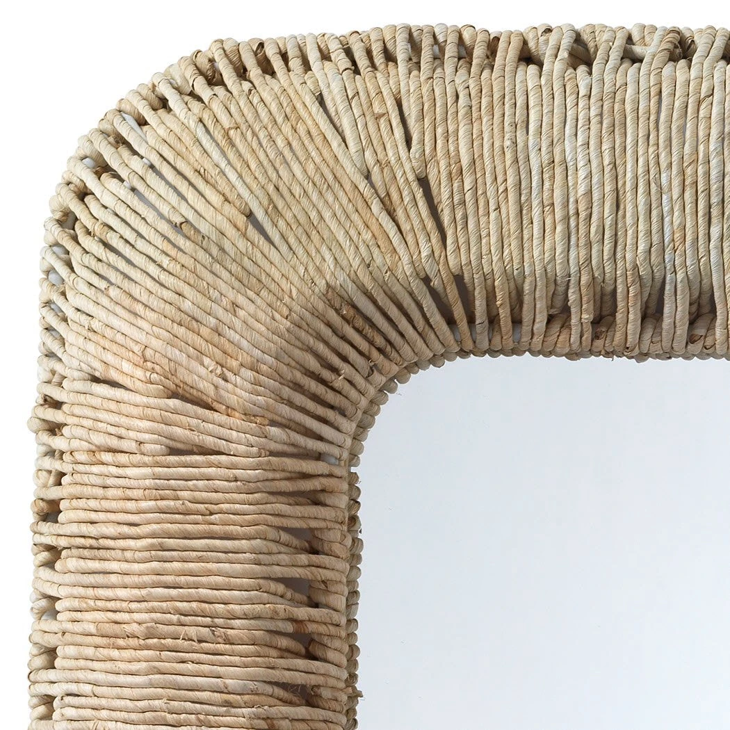 Jamie Young Hollis Rectangle Mirror DECOR 7 Jamie Young Hollis Rectangle Mirror DECOR