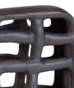 DECOR Wildwood Xavier Urn (Sm)