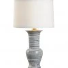 Chelsea House Beehive Urn Lamp Table Lamps