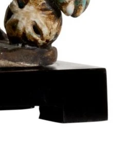 Table Lamps Chelsea House Chinese Dog Lamp - Left