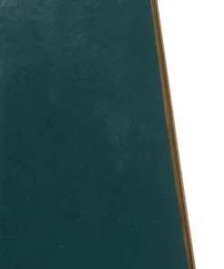 Table Lamps Chelsea House Pyramid Lamp - Green 9 Table Lamps Chelsea House Pyramid Lamp - Green