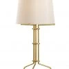 Chelsea House German Brass Lamp