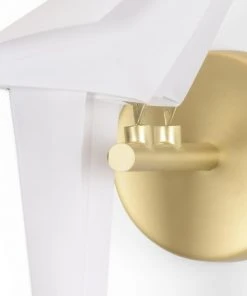 Chelsea House Origami Bird Sconce (Left) All Lighting