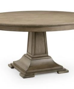 Wildwood Bingham Dining Table - Gray DINING ROOM