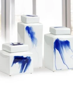 Chelsea House Jizhou Small Vase DECOR