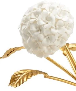 DECOR Chelsea House Hydrangea In Stand