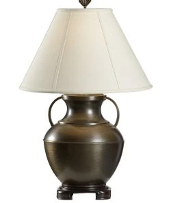 Wildwood Tyson Lamp