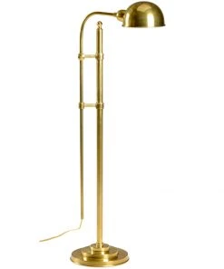 Wildwood Essex Floor Lamp Floor Lamps