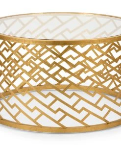 Chelsea House Taormina Cocktail Table