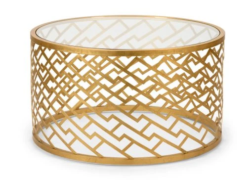 Chelsea House Taormina Cocktail Table