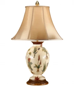 Wildwood Eleanor Lamp