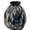 Jamie Young Abstract Wide Vase DECOR