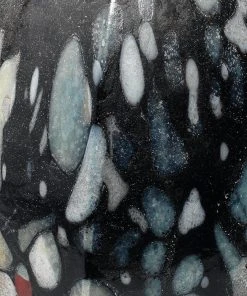 Jamie Young Abstract Wide Vase DECOR