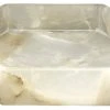 Jamie Young Antonia Small Tray In Alabaster DECOR