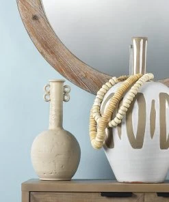 Jamie Young Large Babar Vase DECOR