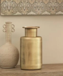 Jamie Young Large Babar Vase DECOR