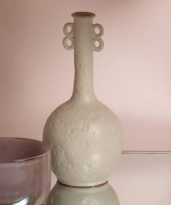 Jamie Young Large Babar Vase DECOR
