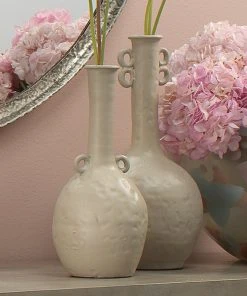 Jamie Young Large Babar Vase DECOR