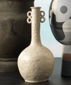 Jamie Young Large Babar Vase DECOR