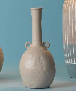 Jamie Young Medium Babar Vase