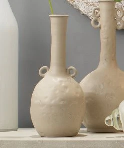 Jamie Young Medium Babar Vase