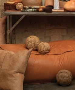 Jamie Young Jute Balls (Set Of 3) DECOR 10 Jamie Young Jute Balls (Set Of 3) DECOR