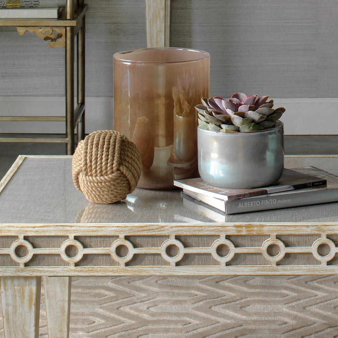 Jamie Young Jute Balls (Set Of 3) DECOR 8 Jamie Young Jute Balls (Set Of 3) DECOR