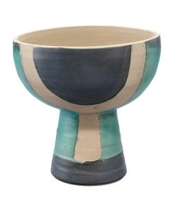 Jamie Young Blanche Wide Vessel DECOR