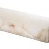 Jamie Young Chester Box In Alabaster DECOR