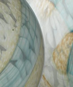 Jamie Young Cosmos Glass Balls In Pale Blue Glass DECOR 15 Jamie Young Cosmos Glass Balls In Pale Blue Glass DECOR