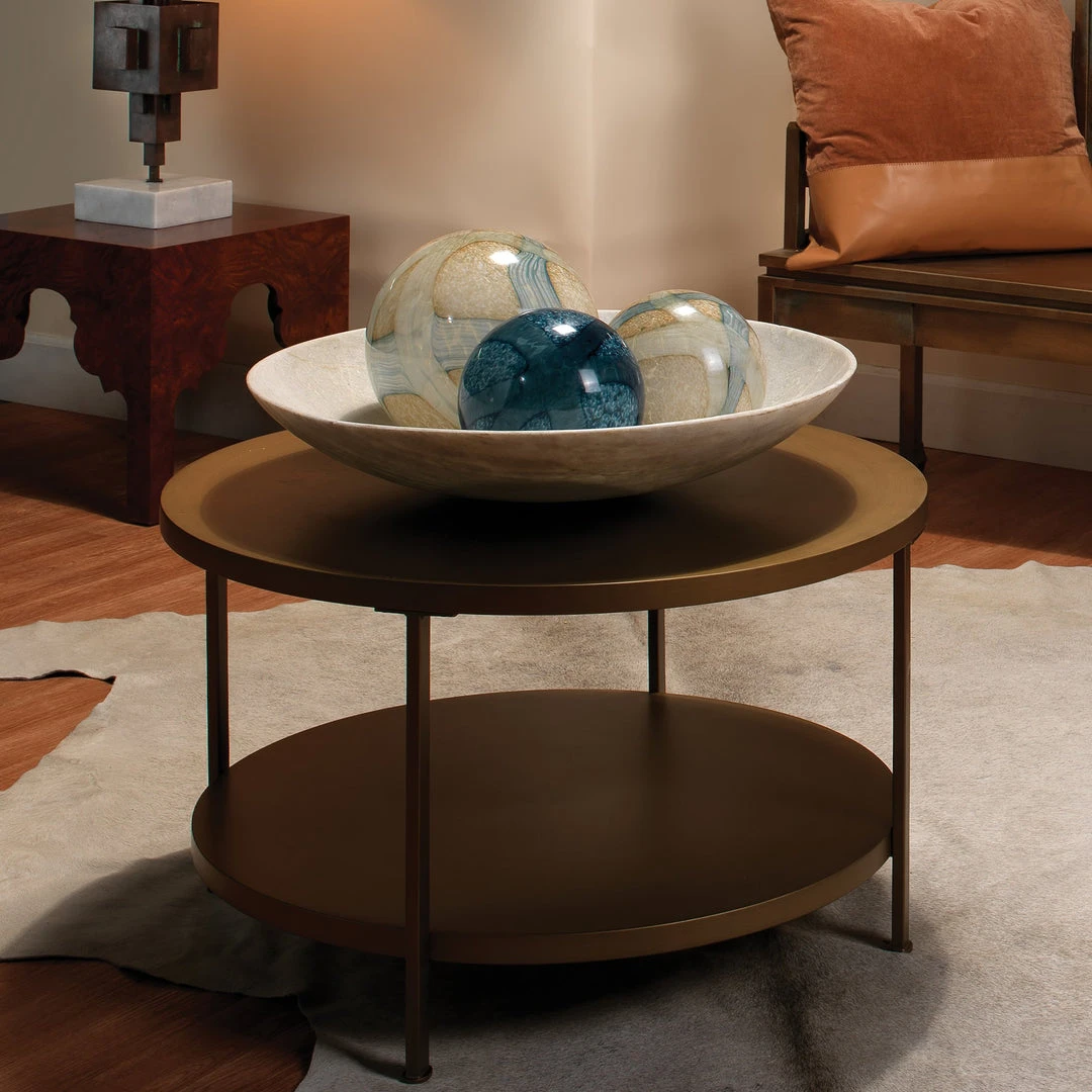 Jamie Young Cosmos Glass Balls In Pale Blue Glass DECOR 12 Jamie Young Cosmos Glass Balls In Pale Blue Glass DECOR