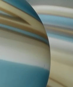 Jamie Young Cosmos Glass Balls In Terrene Glass DECOR 14 Jamie Young Cosmos Glass Balls In Terrene Glass DECOR