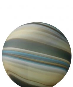 Jamie Young Cosmos Glass Balls In Terrene Glass DECOR 16 Jamie Young Cosmos Glass Balls In Terrene Glass DECOR